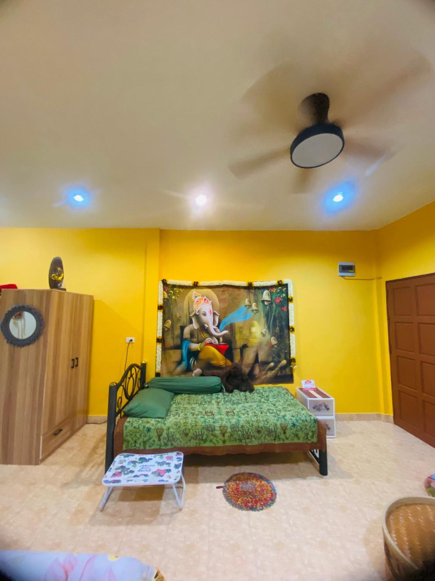 Ganesha Bungalow At Ya Nui Beach Phuket Esterno foto